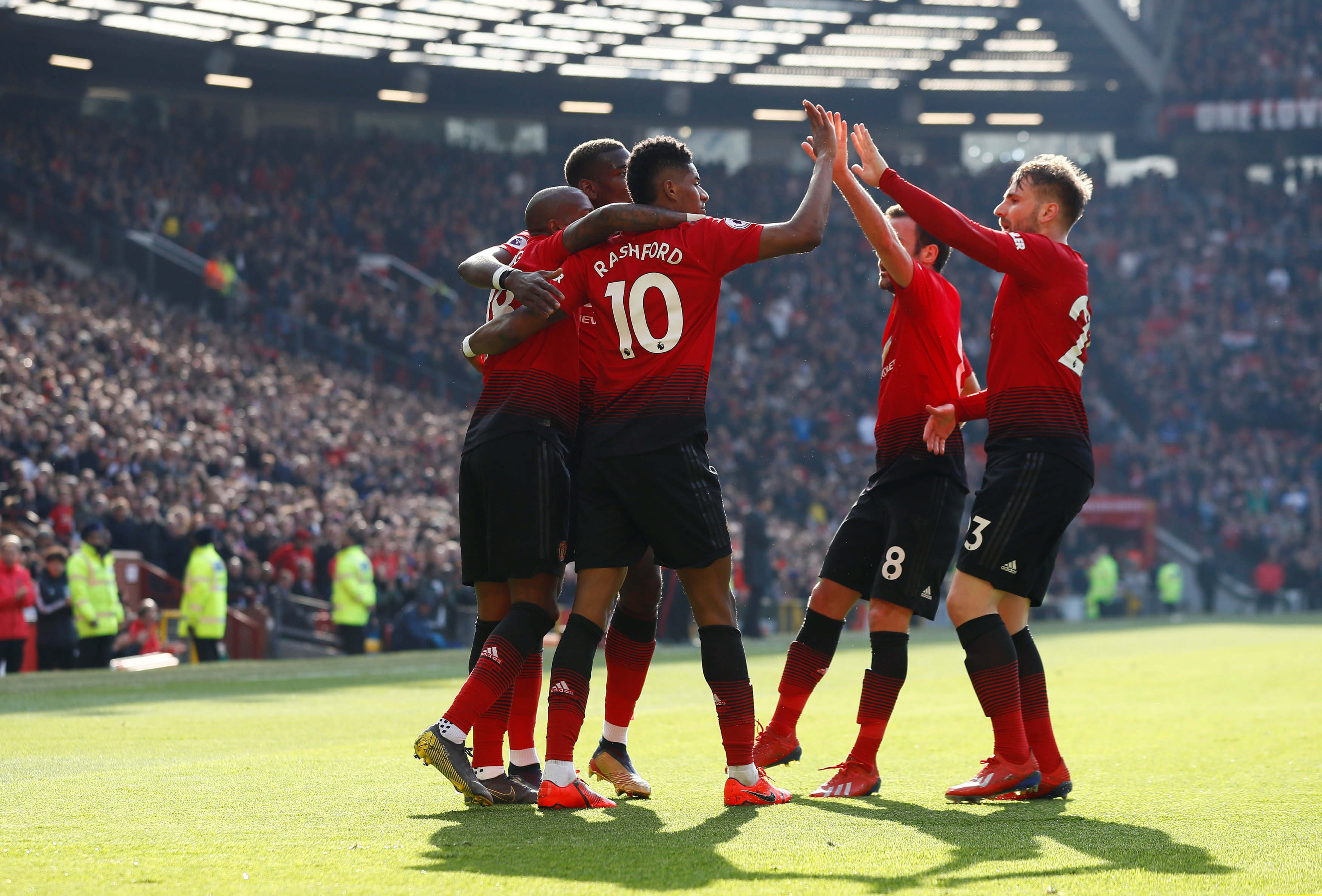 在会晤中 在会晤中